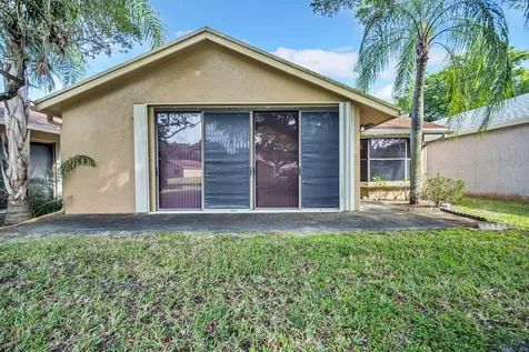 2643 Calliandra Terrace Coconut Creek FL 33063