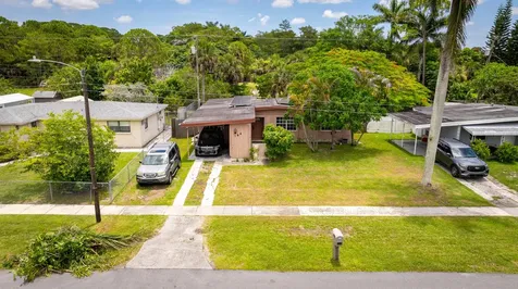 764 Camellia Drive Royal Palm Beach FL 33411