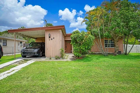 764 Camellia Drive Royal Palm Beach FL 33411