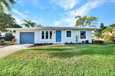 54 Hilo Court Naples FL 34112