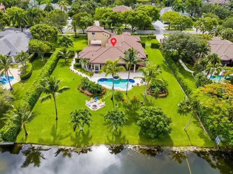 3263 SW 138th Way Davie FL 33330