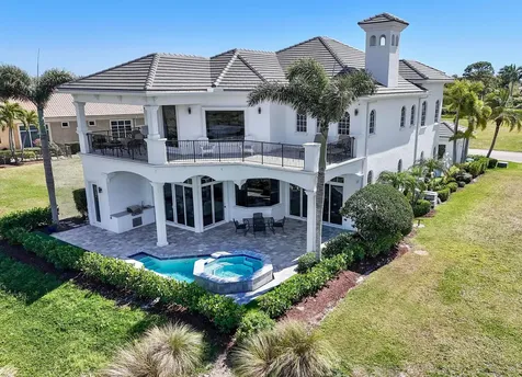 166 SE Bella Strano Port St Lucie FL 34984