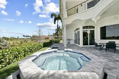 166 SE Bella Strano Port St Lucie FL 34984