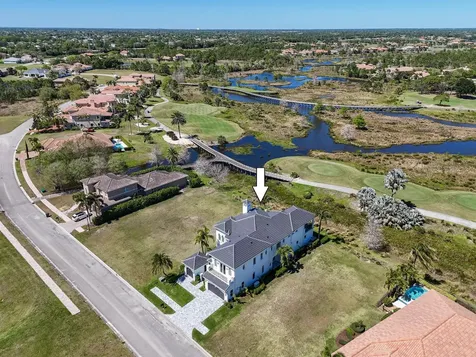 166 SE Bella Strano Port St Lucie FL 34984
