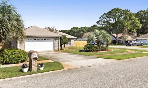 3140 Le Conte Street Melbourne FL 32940