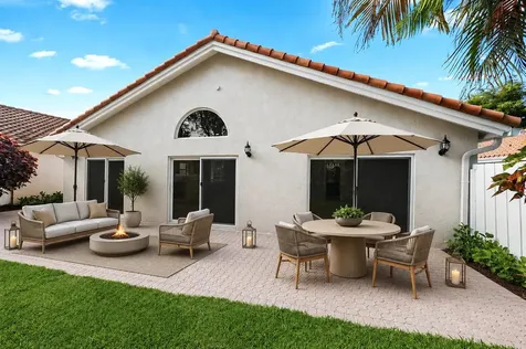 5141 Columbo Court Delray Beach FL 33484