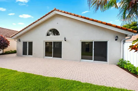 5141 Columbo Court Delray Beach FL 33484