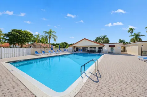 5141 Columbo Court Delray Beach FL 33484