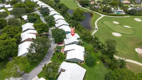 5557 N Cameo Drive N Boca Raton FL 33433