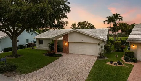 5557 N Cameo Drive N Boca Raton FL 33433