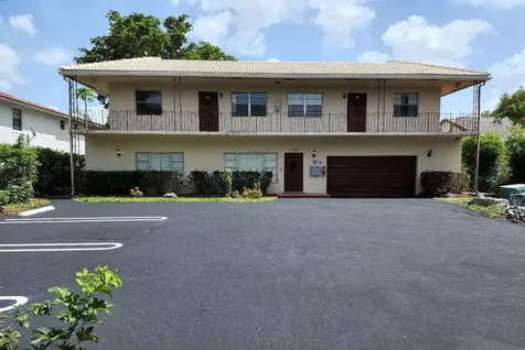 11440 NW 39th Street Coral Springs FL 33065