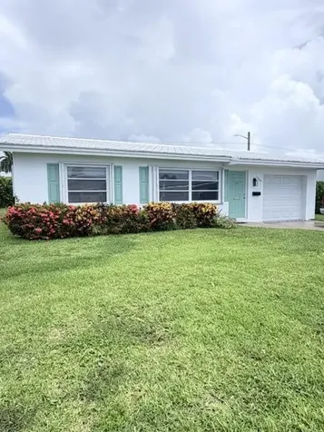 1308 SW 24th Street Boynton Beach FL 33426