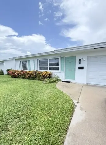1308 SW 24th Street Boynton Beach FL 33426