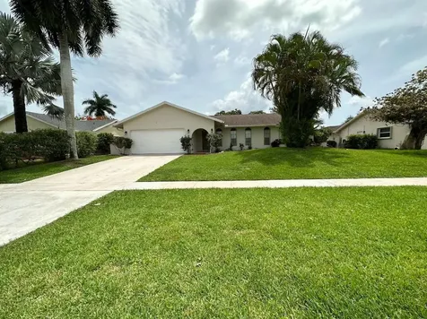 1292 Essex Drive Wellington FL 33414