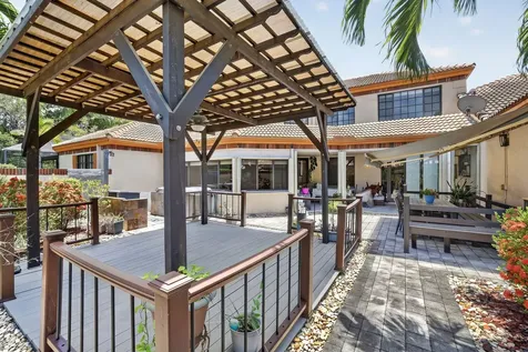 11908 Glenmore Drive Coral Springs FL 33071
