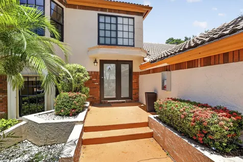 11908 Glenmore Drive Coral Springs FL 33071