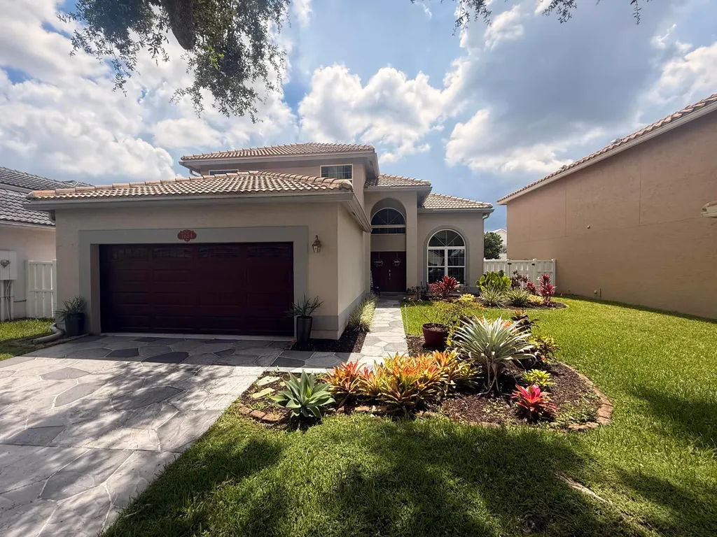 7634 Santee Terrace Lake Worth FL 33467