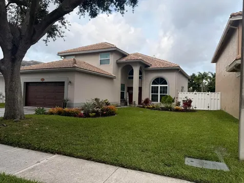 7634 Santee Terrace Lake Worth FL 33467