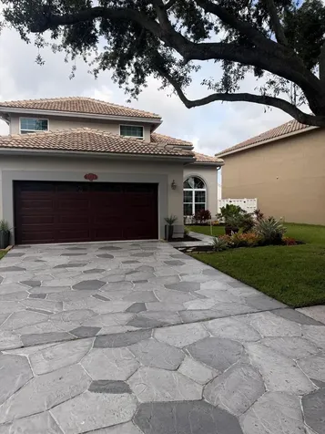 7634 Santee Terrace Lake Worth FL 33467
