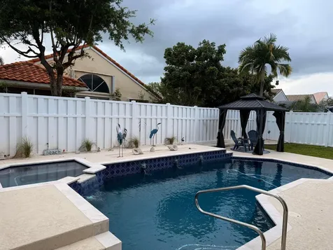 7634 Santee Terrace Lake Worth FL 33467
