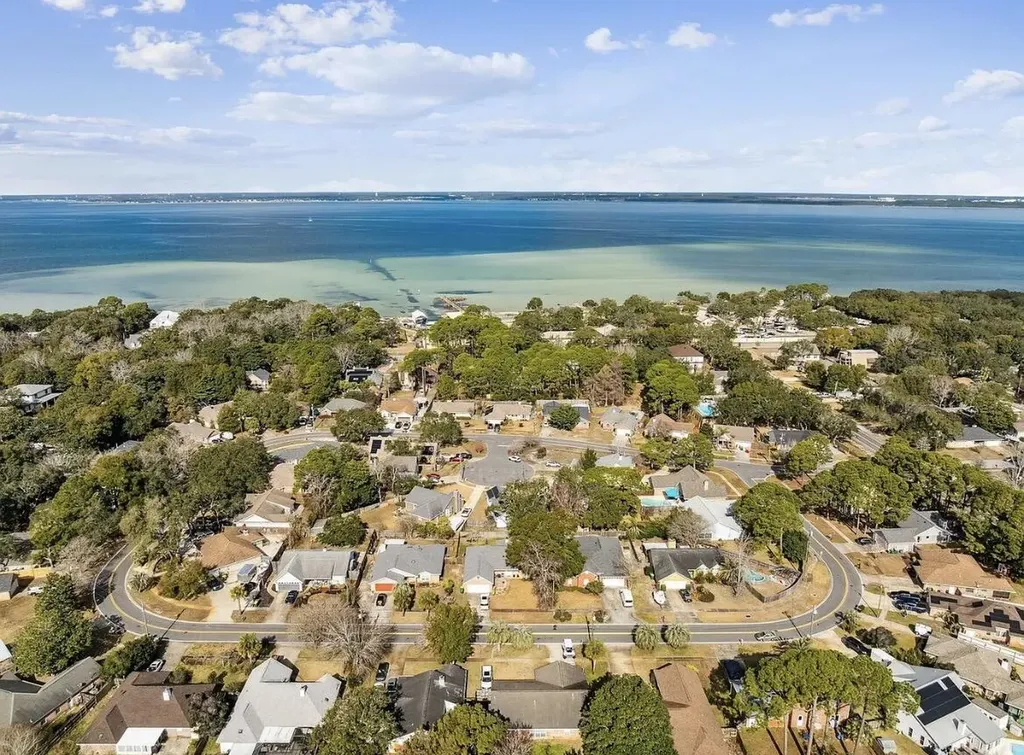 709 Vintage Road Destin FL 32541