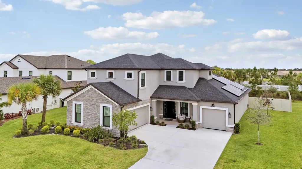 12612 SW Marrita Alley Port St Lucie FL 34987