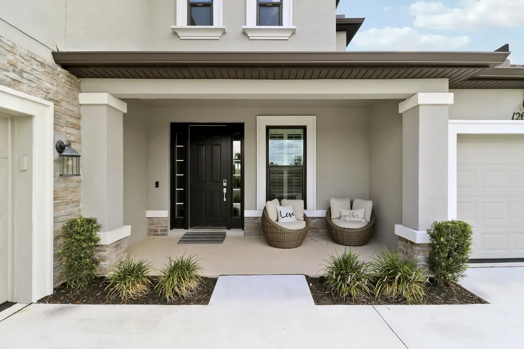 12612 SW Marrita Alley Port St Lucie FL 34987