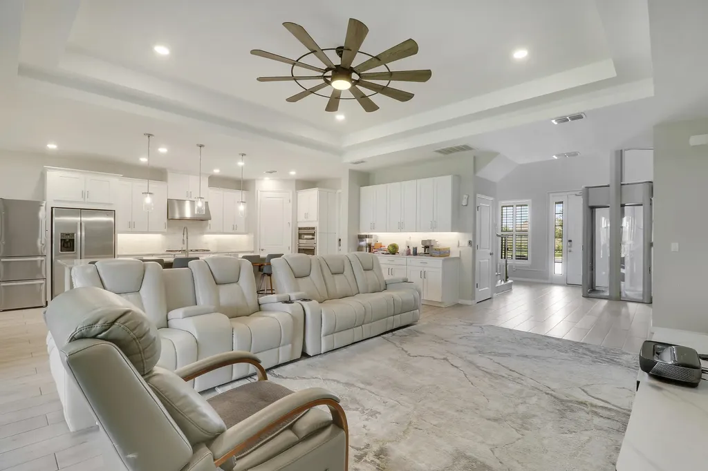 12612 SW Marrita Alley Port St Lucie FL 34987