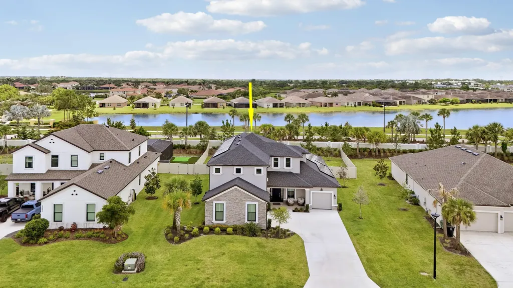 12612 SW Marrita Alley Port St Lucie FL 34987