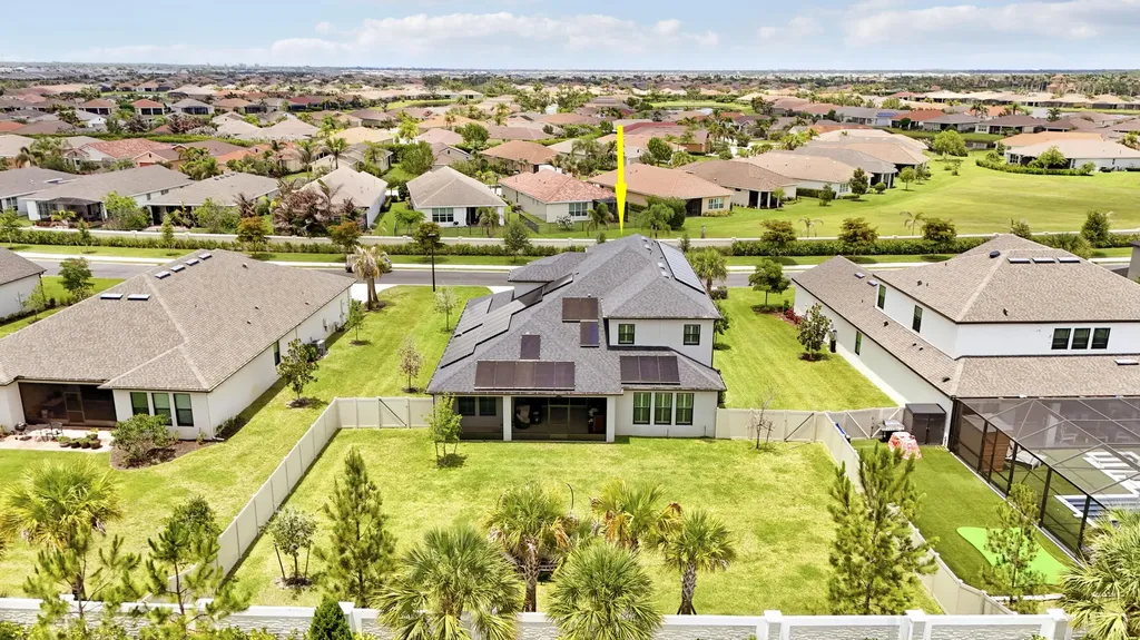 12612 SW Marrita Alley Port St Lucie FL 34987