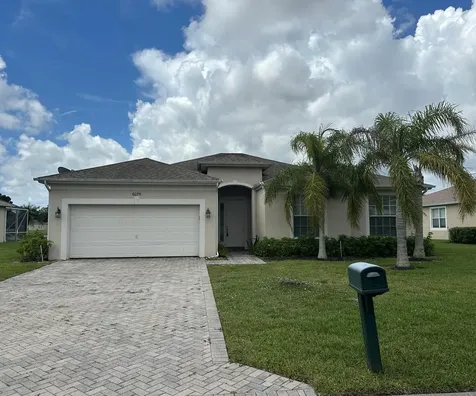6075 46th Lane Vero Beach FL 32967