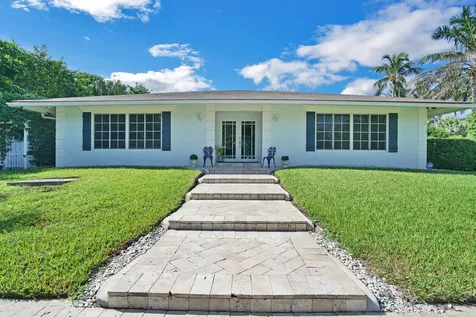 17 E Ocean Avenue Ocean Ridge FL 33435