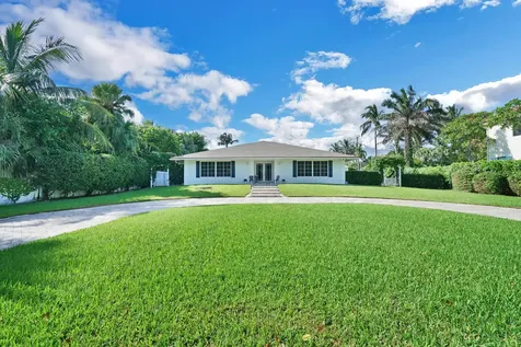 17 E Ocean Avenue Ocean Ridge FL 33435