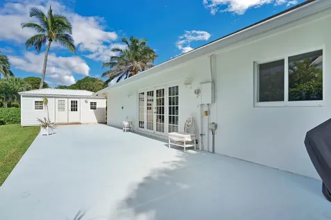 17 E Ocean Avenue Ocean Ridge FL 33435