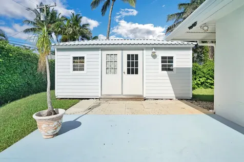 17 E Ocean Avenue Ocean Ridge FL 33435