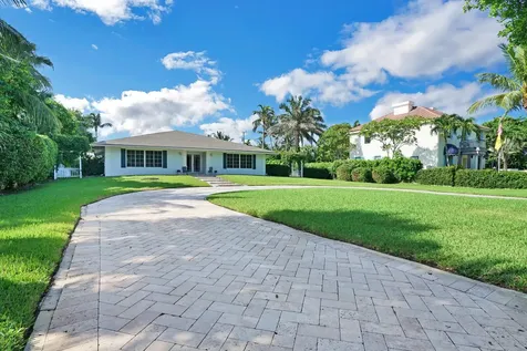 17 E Ocean Avenue Ocean Ridge FL 33435