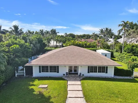 17 E Ocean Avenue Ocean Ridge FL 33435
