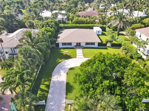 17 E Ocean Avenue Ocean Ridge FL 33435