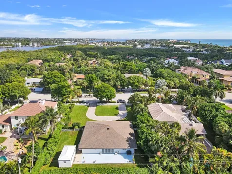 17 E Ocean Avenue Ocean Ridge FL 33435
