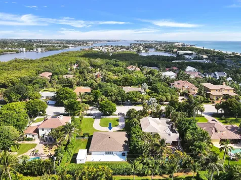 17 E Ocean Avenue Ocean Ridge FL 33435