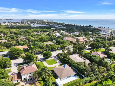 17 E Ocean Avenue Ocean Ridge FL 33435