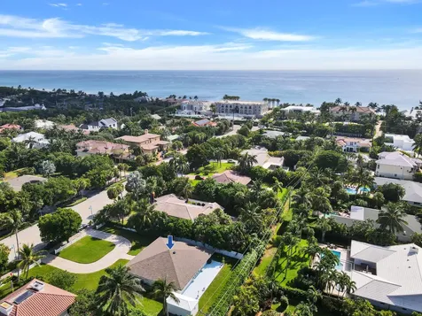 17 E Ocean Avenue Ocean Ridge FL 33435