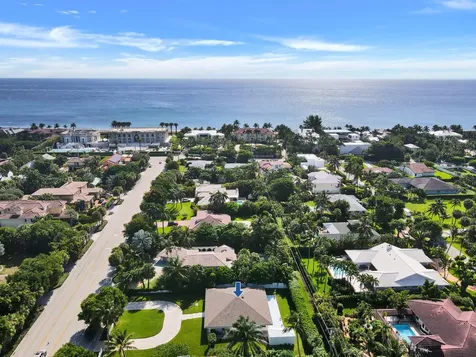 17 E Ocean Avenue Ocean Ridge FL 33435