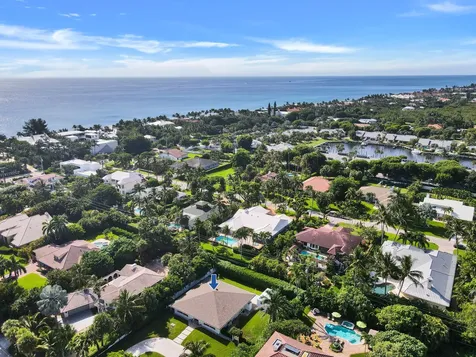 17 E Ocean Avenue Ocean Ridge FL 33435