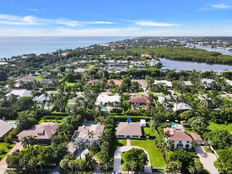 17 E Ocean Avenue Ocean Ridge FL 33435