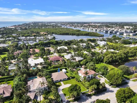 17 E Ocean Avenue Ocean Ridge FL 33435