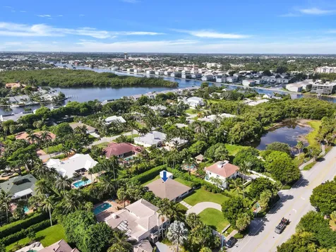 17 E Ocean Avenue Ocean Ridge FL 33435