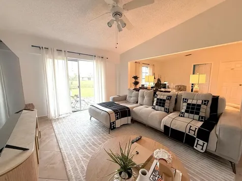 15860 Laurel Oak Circle Delray Beach FL 33484