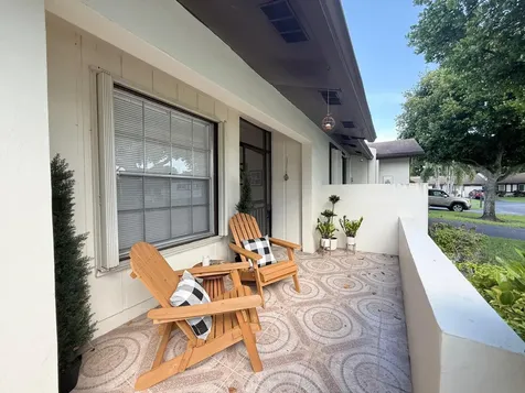 15860 Laurel Oak Circle Delray Beach FL 33484