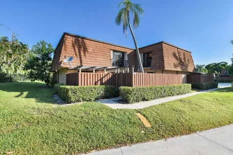 2406 24th Lane Greenacres FL 33463